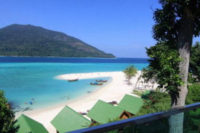 Mountain Resort Koh Lipe